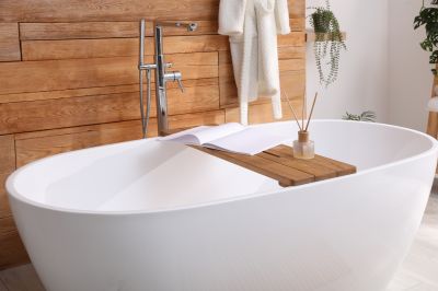 Cost of Bathtub Installation in Skowhegan, ME