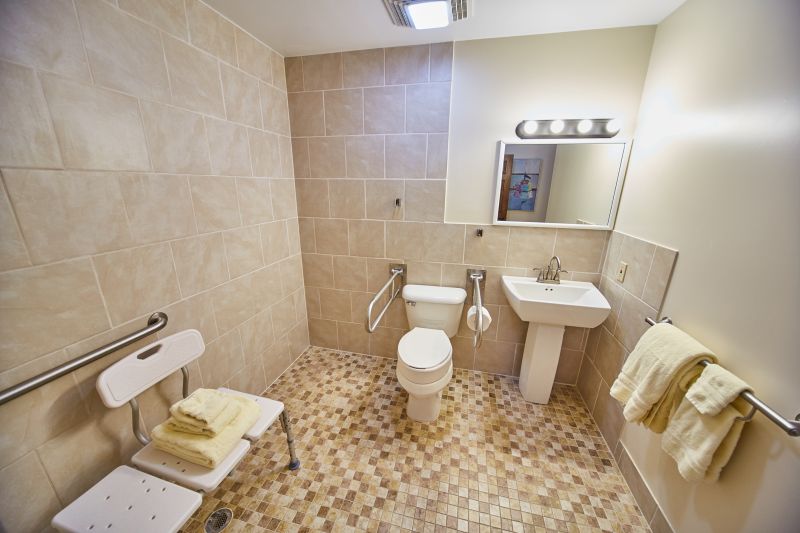 Best Bathroom Accessibility Contractors in Skowhegan, ME